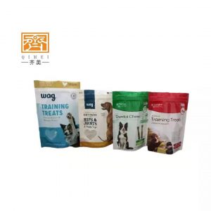 Pet food/product Packaging