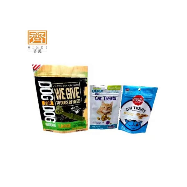 PET Food & Supplies Package